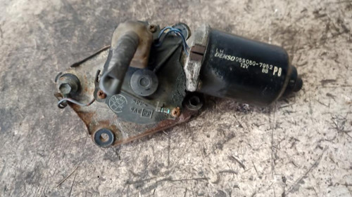 SUZUKI IGNIS «I» (2000) CRISTALLI MOTORINO TERGICRISTALLO USATO Da 2000 A 2003 [[227540]]