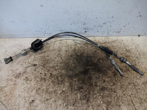 FIAT DOBLÒ «II» CARGO (2005) CAMBIO E TRASMISSIONE CAVO COMANDO CAMBIO USATO Da 2005 A 2009 [[227371]]