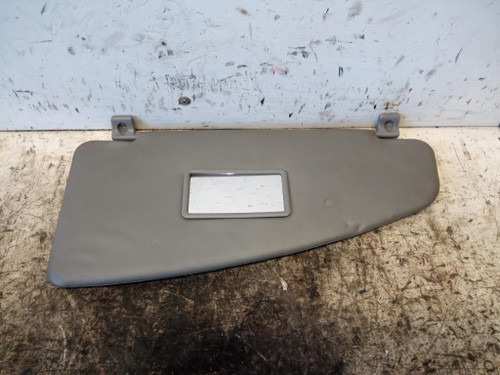 FIAT DOBLÒ «II» CARGO (2005) ALLESTIMENTI INTERNI PANNELLO PARASOLE DX. USATO Da 2005 A 2009 [[227368]]