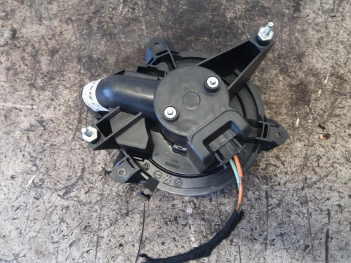 LANCIA YPSILON «II» (2009) TERMICO MOTORINO VENTILAZIONE ABITACOLO USATO Da 2010 A 2011 [[227333]]