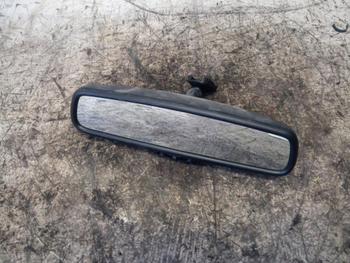NISSAN QASHQAI «II» (2014) CRISTALLI RETROVISORE INTERNO USATO Da 2014 A 2017 [[226904]]