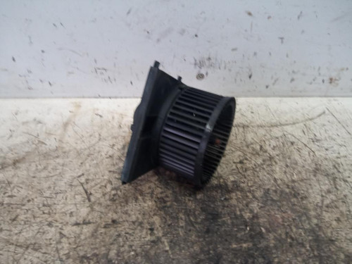 VOLKSWAGEN GOLF «IV» (1998) TERMICO MOTORINO VENTILAZIONE ABITACOLO USATO Da 2001 A 2003 [[226359]]