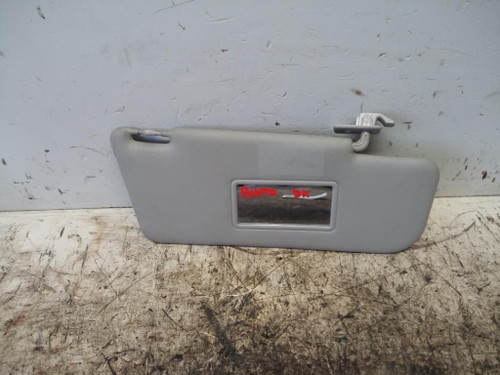 FIAT PUNTO «II» (2000) ALLESTIMENTI INTERNI PANNELLO PARASOLE DX. USATO Da 1999 A 2003 [[225553]]