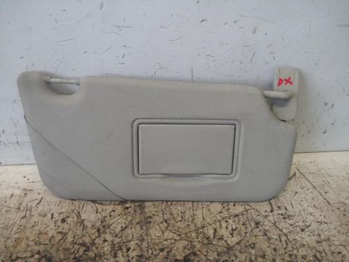 FORD FIESTA «VI» (2008) ALLESTIMENTI INTERNI PANNELLO PARASOLE DX. USATO Da 2008 A 2012 [[231179]]