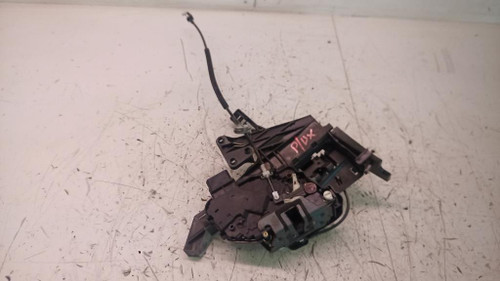 FORD C-MAX «I» (2003) LAMIERATI ESTERNI SERRATURA PORTA POST. DX. USATO Da 2003 A 2007 [[231160]]