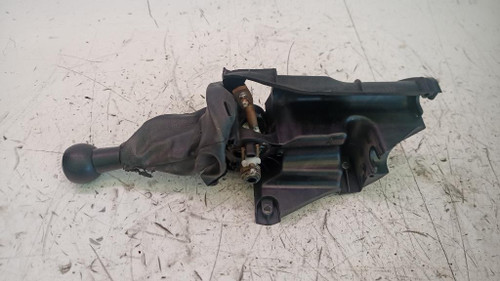 CITROEN BERLINGO «III» (2008) CAMBIO E TRASMISSIONE COMANDO CAMBIO USATO Da 2011 A 2015 [[231093]]