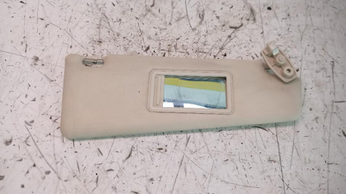 LANCIA MUSA «I» (2004) ALLESTIMENTI INTERNI PANNELLO PARASOLE DX. USATO Da 2004 A 2007 [[231077]]