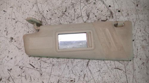 LANCIA MUSA «I» (2004) ALLESTIMENTI INTERNI PANNELLO PARASOLE SX. USATO Da 2004 A 2007 [[231076]]