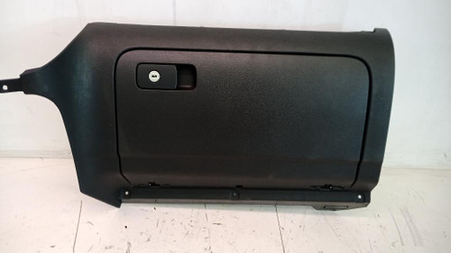 VOLKSWAGEN GOLF «VI» (2009) ALLESTIMENTI INTERNI BOX PORTAOGGETTI USATO Da 2008 A 2012 [[230621]]