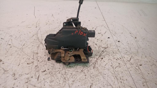 VOLKSWAGEN BORA (1999) LAMIERATI ESTERNI SERRATURA PORTA POST. DX. USATO Da 1999 A 2001 [[230583]]