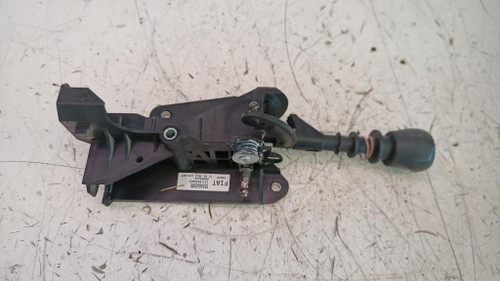 FIAT DOBLÒ «III» CARGO (2010) CAMBIO E TRASMISSIONE COMANDO CAMBIO USATO Da 2009 A 2014 [[230539]]