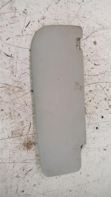 FIAT FIORINO «III» (2008) ALLESTIMENTI INTERNI PANNELLO PARASOLE DX. USATO Da 2007 A 2016 [[230369]]