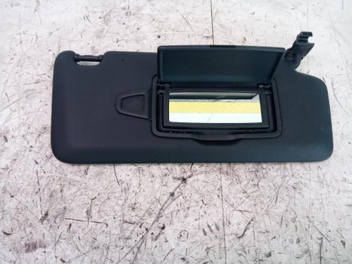 MERCEDES CLASSE A «W177» (2018) ALLESTIMENTI INTERNI PANNELLO PARASOLE DX. USATO Da 2018 in poi [[230166]]