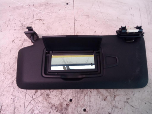 MERCEDES CLASSE A «W177» (2018) ALLESTIMENTI INTERNI PANNELLO PARASOLE SX. USATO Da 2018 in poi [[230130]]