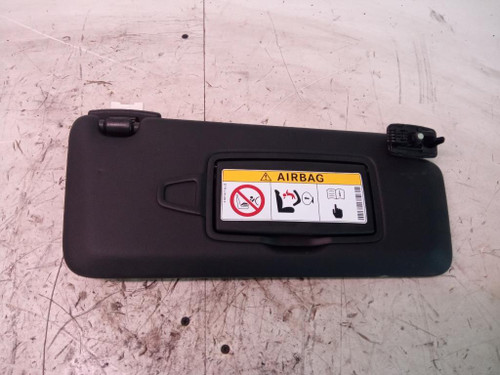 MERCEDES CLASSE A «W177» (2018) ALLESTIMENTI INTERNI PANNELLO PARASOLE DX. USATO Da 2018 in poi [[230129]]