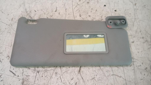 FIAT PUNTO «I» (1994) ALLESTIMENTI INTERNI PANNELLO PARASOLE DX. USATO Da 1993 A 1996 [[230070]]