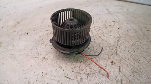 CITROEN C3 PLURIEL (2003) TERMICO MOTORINO VENTILAZIONE ABITACOLO USATO Da 2004 A 2011 [[229920]]