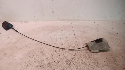 FORD FIESTA «IV» (1996) LAMIERATI ESTERNI SERRATURA PORTA ANT. DX. USATO Da 1995 A 1996 [[229841]]