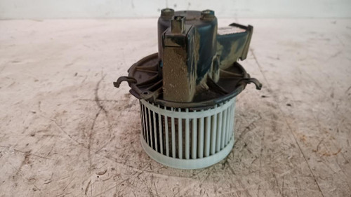 FIAT PANDA «II» (2004) TERMICO MOTORINO VENTILAZIONE ABITACOLO USATO Da 2004 A 2009 [[229702]]