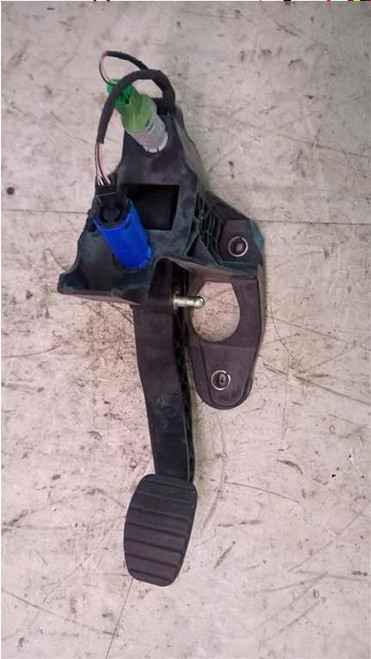 SMART FORFOUR «453» (2015) CAMBIO E TRASMISSIONE PEDALE FRIZIONE USATO [[229501]]