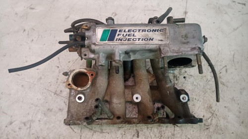 SUZUKI VITARA «I» (1989) SCARICO E INIEZIONE COLLETTORE ASPIRAZIONE USATO Da 1991 A 1998 [[229490]]