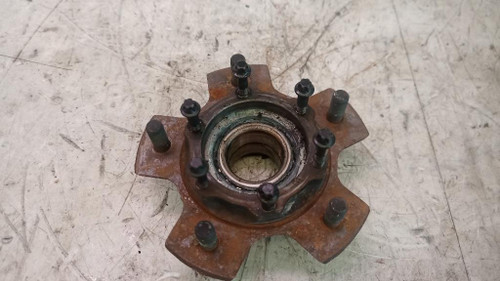 SUZUKI JIMNY «I» (2014) ASSALE MOZZO RUOTA ANT. SX. USATO Da 2014 in poi [[229431]]