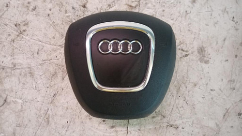 AUDI Q7 «4LB» (2009) SICUREZZA AIR-BAG GUIDATORE USATO Da 2010 in poi [[229387]]