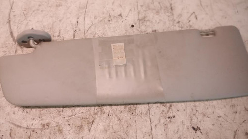 FIAT DUCATO «250» (2007) ALLESTIMENTI INTERNI PANNELLO PARASOLE SX. USATO Da 2006 A 2011 [[229349]]