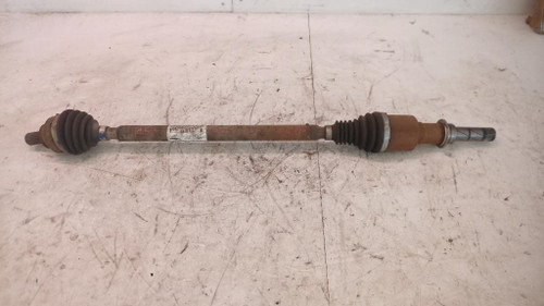 SMART FORFOUR «453» (2015) CAMBIO E TRASMISSIONE SEMIASSE POST. DX. USATO [[229279]]