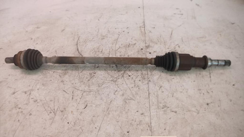 SMART FORFOUR «453» (2015) CAMBIO E TRASMISSIONE SEMIASSE POST. DX. USATO [[229278]]