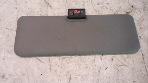 FIAT PANDA «I» (1991) ALLESTIMENTI INTERNI PANNELLO PARASOLE DX. USATO Da 1991 A 1993 [[229255]]