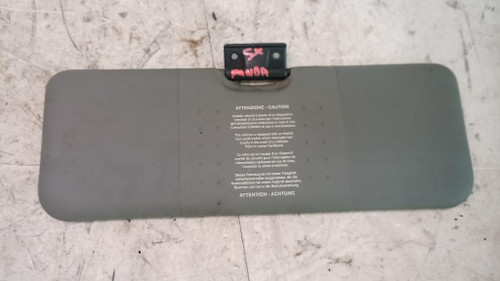 FIAT PANDA «I» (1991) ALLESTIMENTI INTERNI PANNELLO PARASOLE SX. USATO Da 1991 A 1993 [[229254]]