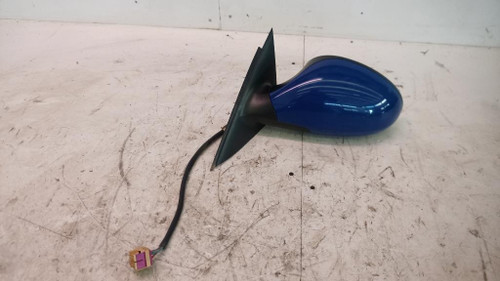 SEAT IBIZA IV «6L1» (2002) CRISTALLI RETROVISORE ESTERNO ANT. SX. USATO Da 2002 A 2008 [[229178]]