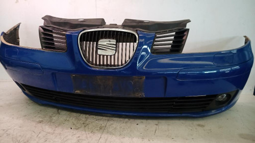 SEAT IBIZA IV «6L1» (2002) LAMIERATI ESTERNI PARAURTI ANT. USATO Da 2002 A 2008 [[229177]]