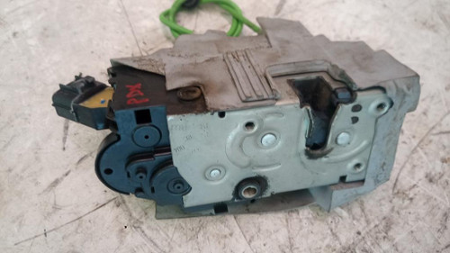 FIAT CROMA «II» (2005) LAMIERATI ESTERNI SERRATURA PORTA POST. DX. USATO Da 2005 A 2007 [[229156]]