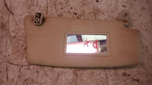 LANCIA YPSILON «II» (2006) ALLESTIMENTI INTERNI PANNELLO PARASOLE DX. USATO Da 2006 A 2010 [[229122]]