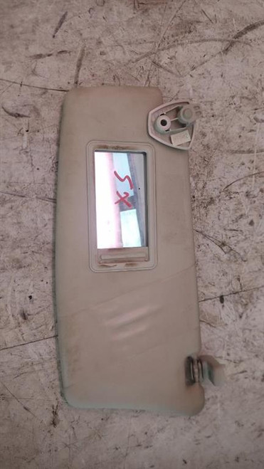 LANCIA YPSILON «II» (2006) ALLESTIMENTI INTERNI PANNELLO PARASOLE SX. USATO Da 2006 A 2010 [[229121]]