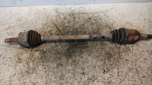 FIAT PANDA «II» (2004) CAMBIO E TRASMISSIONE SEMIASSE POST. DX. USATO Da 2004 A 2009 [[229031]]