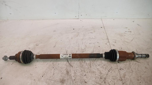 SMART FORTWO COUPÉ «453» (2015) CAMBIO E TRASMISSIONE SEMIASSE POST. DX. USATO Da 2014 in poi [[229010]]