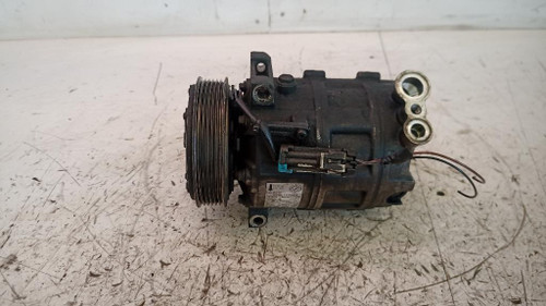 ALFA ROMEO 159 (2006) TERMICO COMPRESSORE A/C USATO Da 2009 in poi [[232704]]