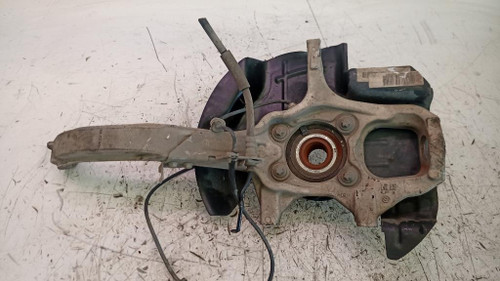 ALFA ROMEO 159 (2006) ASSALE FUSELLO RUOTA ANT. DX. USATO Da 2009 in poi [[232696]]