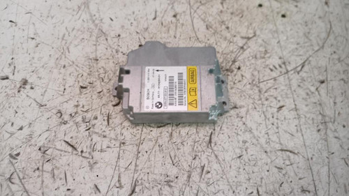 BMW SERIE 1 «E81» BERLINA (2005) IMPIANTO ELETTRICO CENTRALINA AIR-BAG USATO [[232678]]