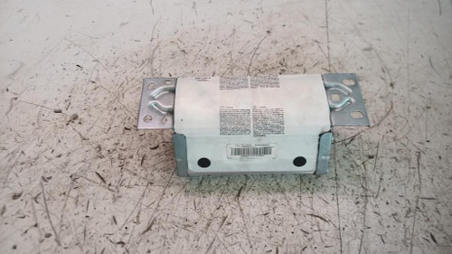 BMW SERIE 1 «E81» BERLINA (2005) SICUREZZA AIR-BAG PASSEGGERO USATO Da 2007 A 2012 [[232663]]