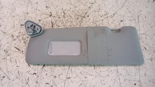 BMW SERIE 1 «E81» BERLINA (2005) ALLESTIMENTI INTERNI PANNELLO PARASOLE SX. USATO Da 2007 A 2012 [[232660]]