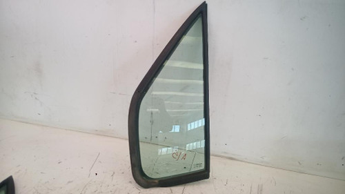 RENAULT MASTER «II» (1998) STERZO CRISTALLO FISSO PORTA ANT. SX. USATO Da 1997 A 2003 [[232633]]