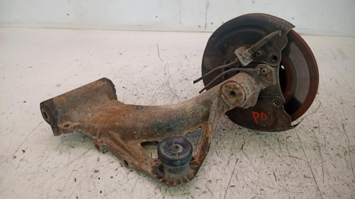 ALFA ROMEO 146 (1995) ASSALE BRACCIO OSCILLANTE POST. DX. USATO Da 1999 A 2001 [[232627]]