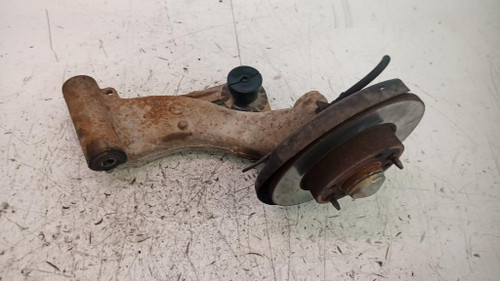 ALFA ROMEO 146 (1995) ASSALE BRACCIO OSCILLANTE POST. SX. USATO Da 1999 A 2001 [[232626]]