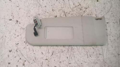 VOLKSWAGEN POLO «V» (2006) ALLESTIMENTI INTERNI PANNELLO PARASOLE SX. USATO Da 2005 A 2010 [[232527]]