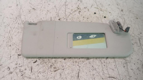 VOLKSWAGEN POLO «V» (2006) ALLESTIMENTI INTERNI PANNELLO PARASOLE DX. USATO Da 2005 A 2010 [[232526]]