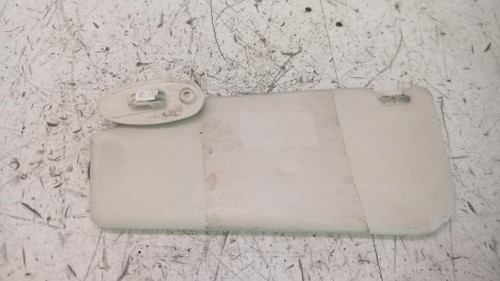 FIAT GRANDE PUNTO (2006) ALLESTIMENTI INTERNI PANNELLO PARASOLE SX. USATO Da 2008 A 2010 [[232510]]